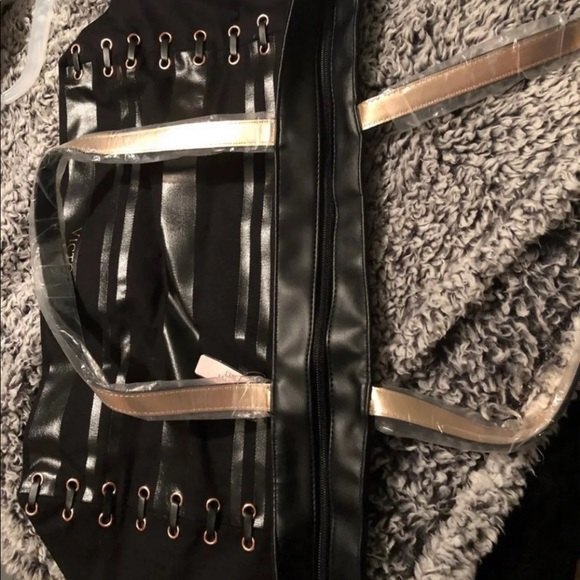 Victoria Secret tote bag - Picture 4 of 8